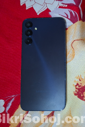 Samsung Galaxy A15 5G 8/256GB